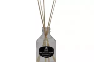 Bastide des aromes recharge fleur de coton
